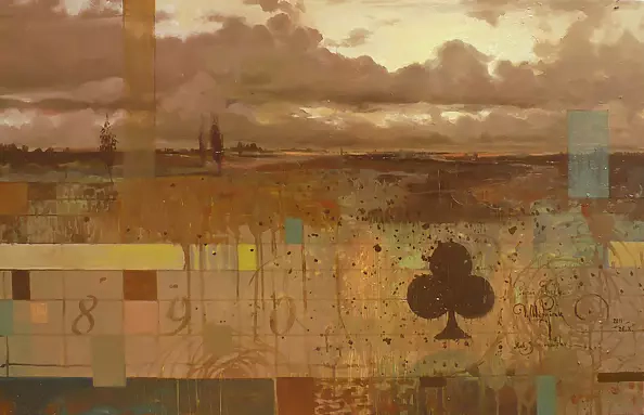 Dominik Woźniak - Landscape clubs