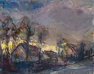   - Rural Landscape II