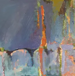 Weronika Okoń - Landscape 