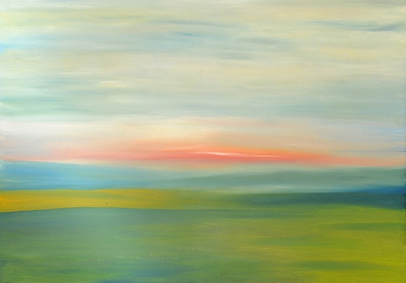 Jacek Rutkowski - A landscape of sensitivity