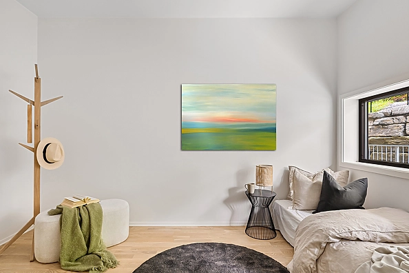 Jacek Rutkowski - A landscape of sensitivity