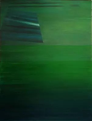 Sylwia Krupińska (Wójcik) - Landscape with Drienovca