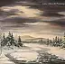 Lidia Olbrycht - Winter Landscape - River Valley
