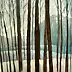 Grzegorz Skowronek - Winter landscape