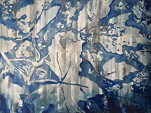 Joanna Szumska - Winter landscape