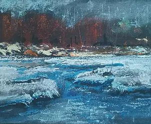 Zbigniew Starczewski - Landscape