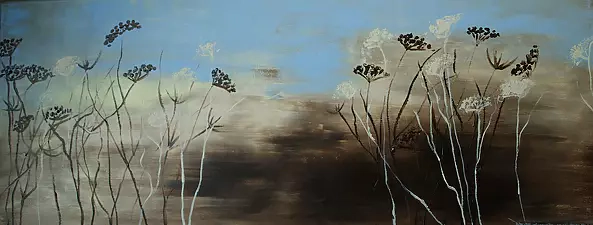 Barbara Wuczkowska - Landscapes travel