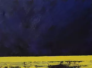 Barbara Wuczkowska - Landscapes travel