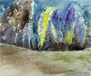   - Landscapes dreamed -24