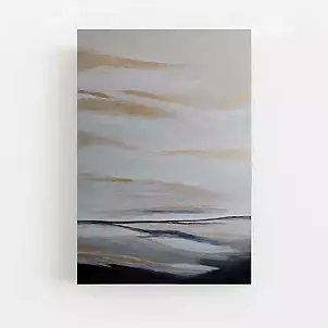 Paulina Lebida - Landscape-acrylic painting