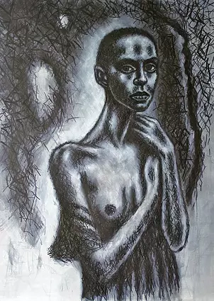 Barbara Kosz - Rupture