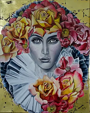 Marta Piórko - Full flowering