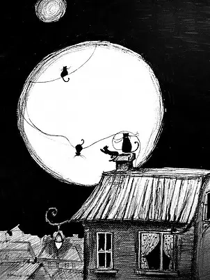 Adriana Laube - full