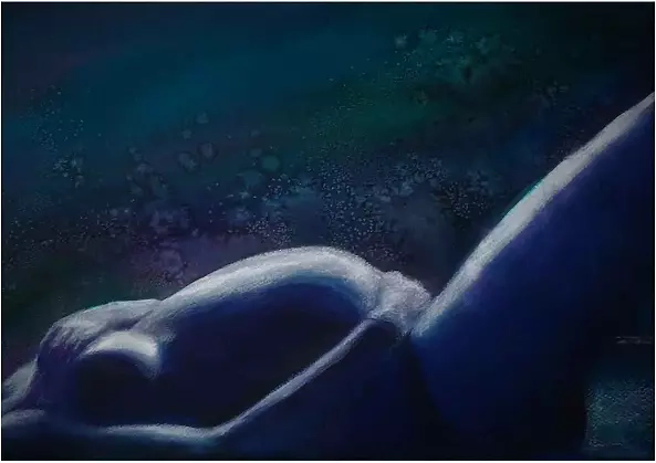 Joanna Magdalena - Pełnia