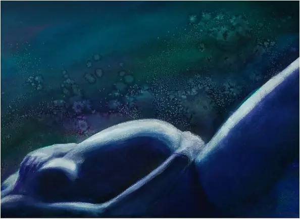 Joanna Magdalena - Pełnia