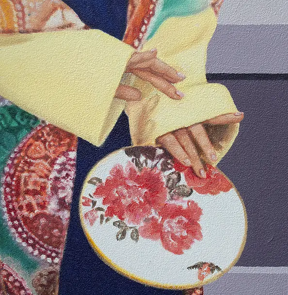 Nataliya Bagatskaya - Full Moon