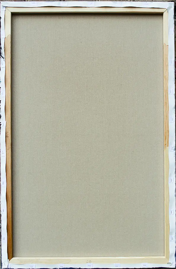 Nataliya Bagatskaya - Full Moon