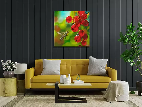 Agata Buczek - Pełnia lata