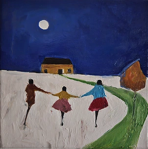 Mariusz Makuła - Pełnia