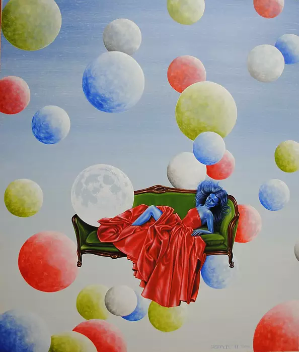 Mariusz Zdybał - Full