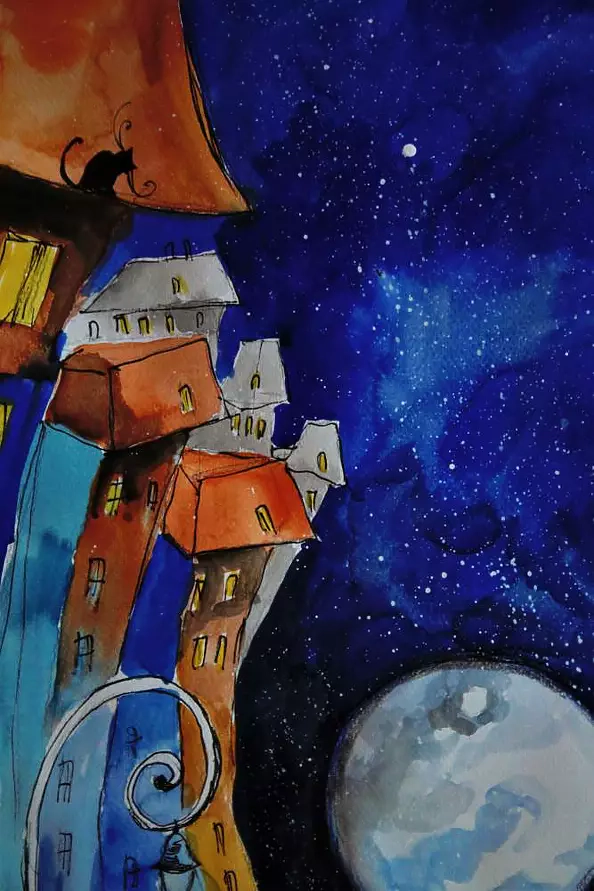 Adriana Laube - Fullness in