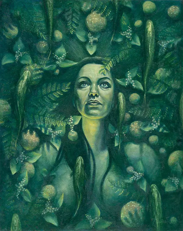 Wojciech Krausewicz - Full