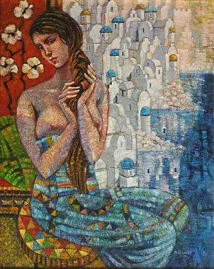 Maciej Urbaniak - Penelope