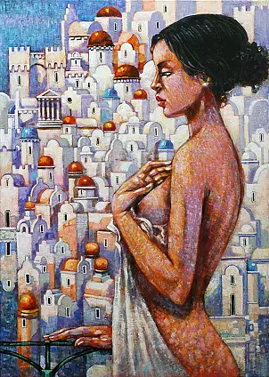 Maciej Urbaniak - Penelope