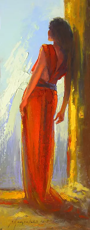 Wacław Jagielski - Penelope