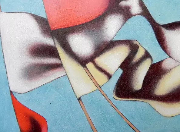 federico cortese - Pennants