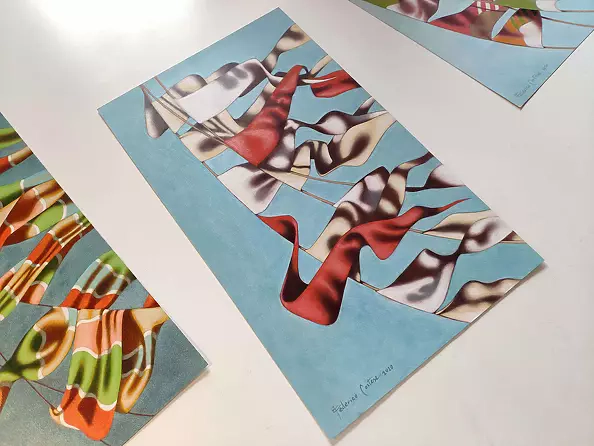 federico cortese - Pennants