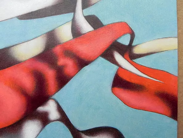 federico cortese - Pennants