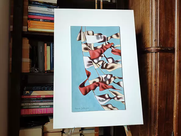 federico cortese - Pennants