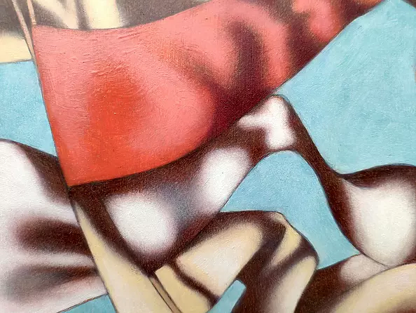 federico cortese - Pennants