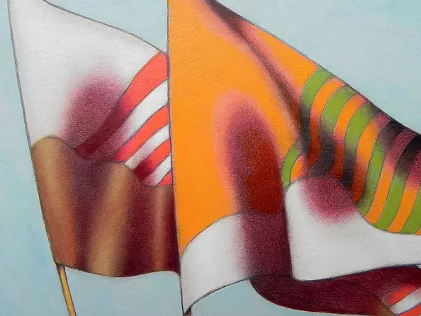 federico cortese - Pennants