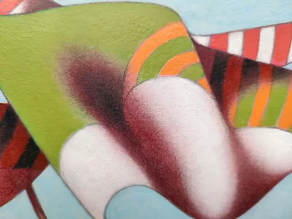 federico cortese - Pennants