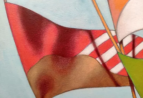 federico cortese - Pennants