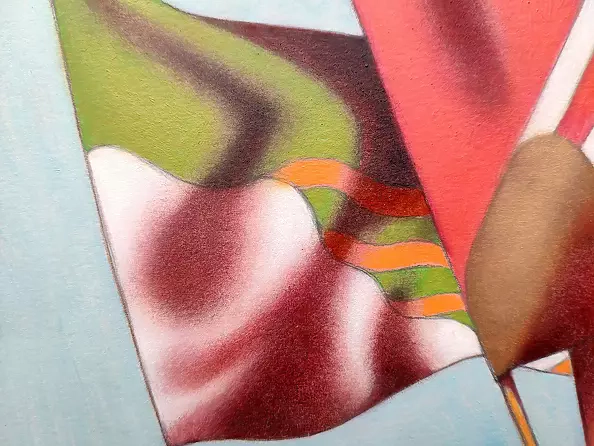 federico cortese - Pennants