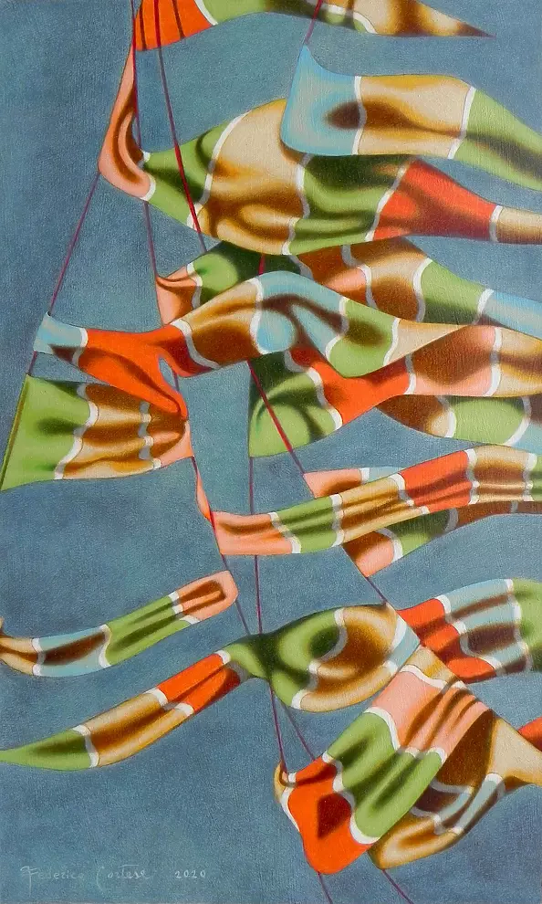 federico cortese - Pennants