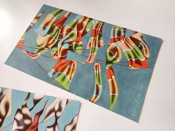 federico cortese - Pennants