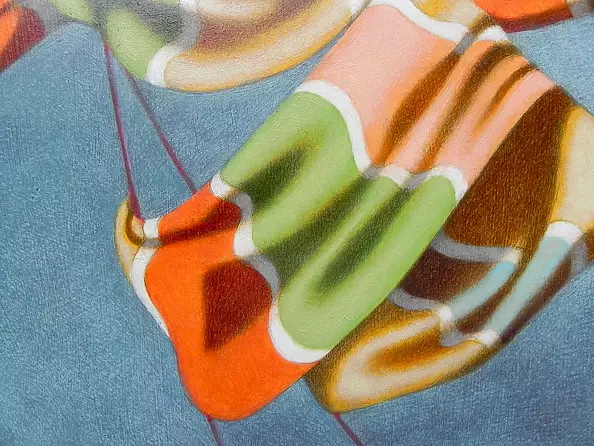 federico cortese - Pennants