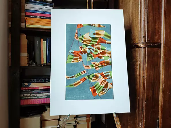 federico cortese - Pennants