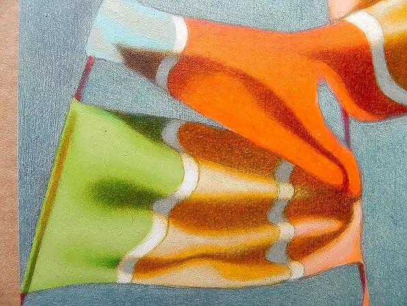 federico cortese - Pennants