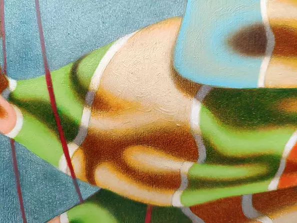 federico cortese - Pennants