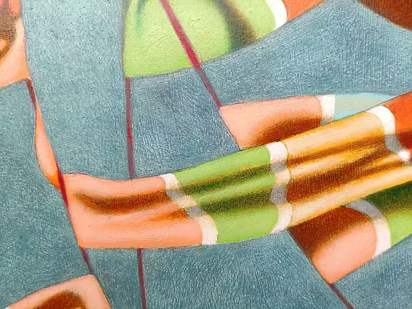 federico cortese - Pennants