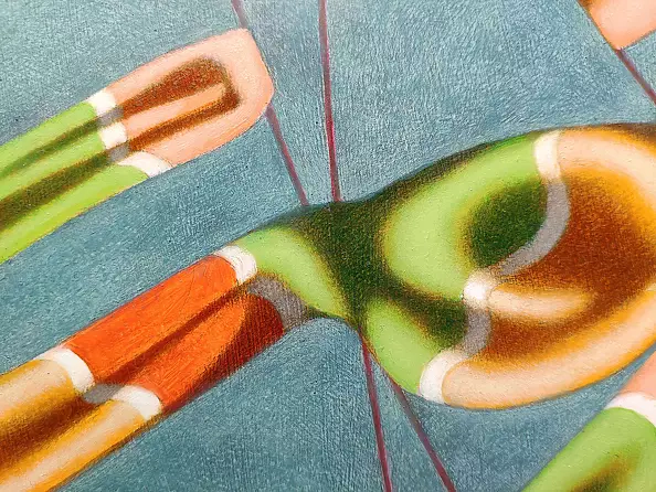 federico cortese - Pennants