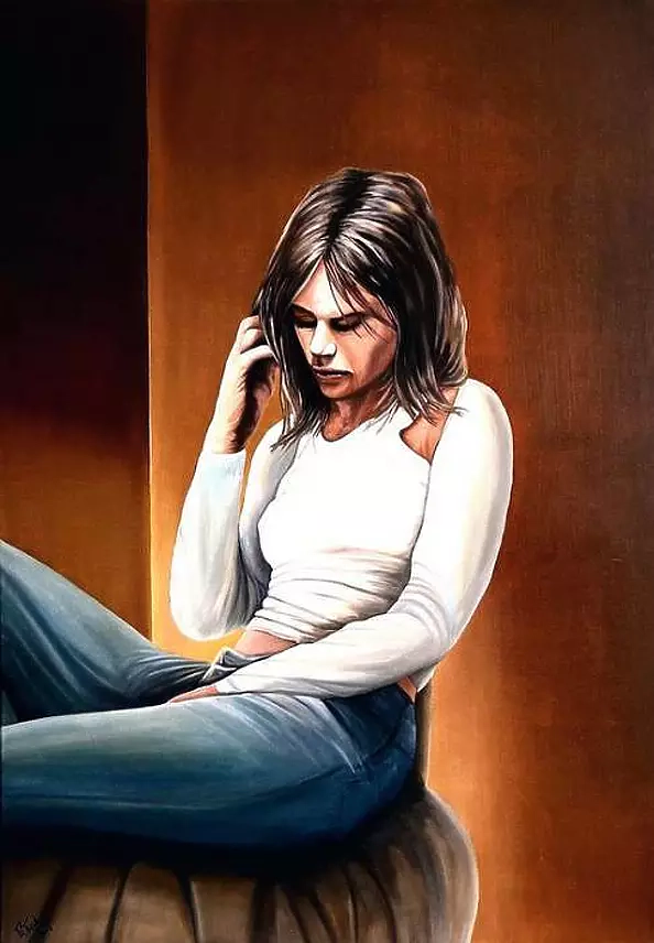 Paolo Terdich - Pensieri 2