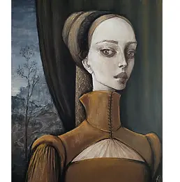 Jolanta Karczewska-Mełnicka - Pensieri nascosti