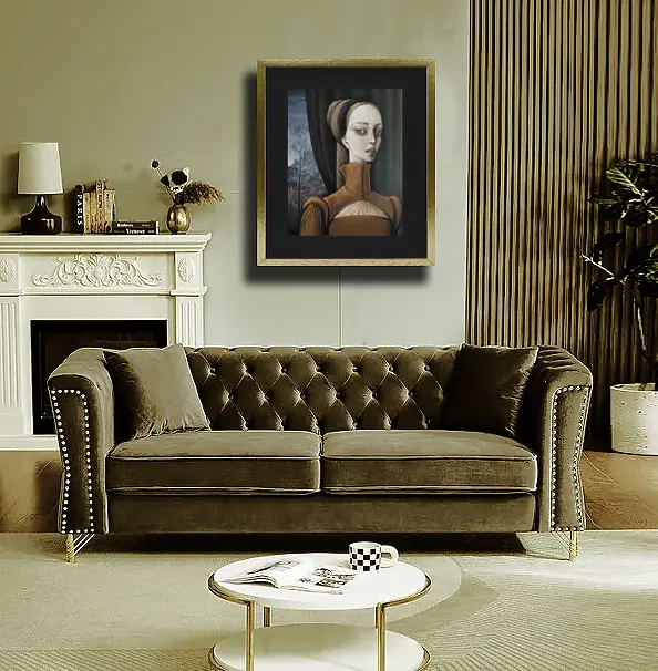 Jolanta Karczewska-Mełnicka - Pensieri nascosti