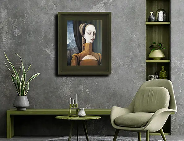 Jolanta Karczewska-Mełnicka - Pensieri nascosti